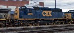 CSX 8809